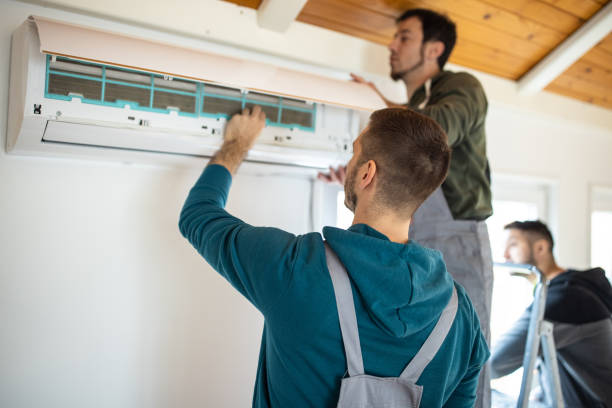 Best Ductless HVAC repair  in Catoosa, OK