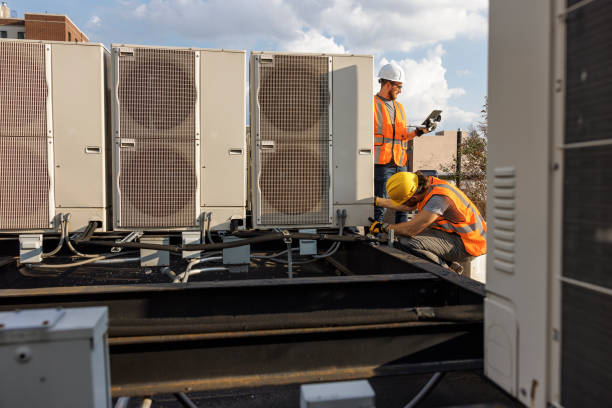 Best HVAC air duct cleaning  in Catoosa, OK