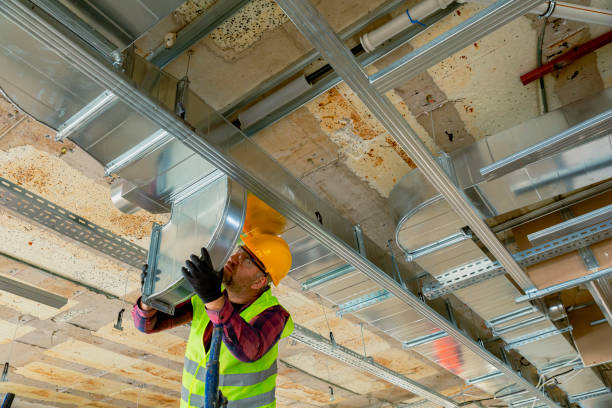 Best HVAC tune-up services  in Catoosa, OK