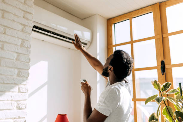 Best HVAC maintenance plan  in Catoosa, OK
