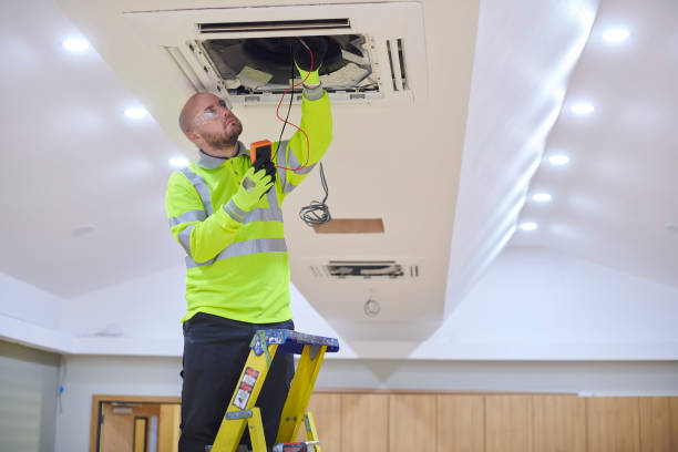 Best HVAC installation services  in Catoosa, OK