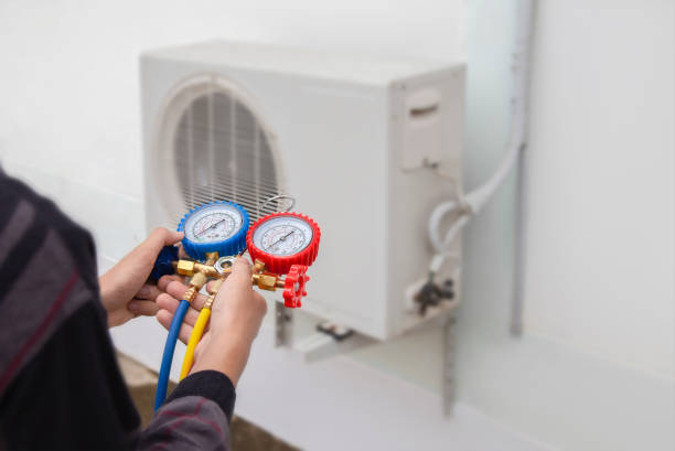 Ductless HVAC repair in Catoosa, OK