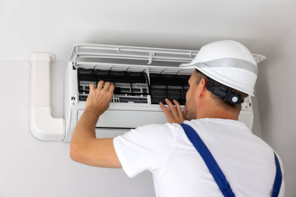 Best HVAC system installation  in Catoosa, OK