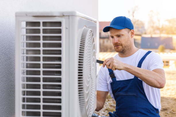 HVAC maintenance plan in Catoosa, OK