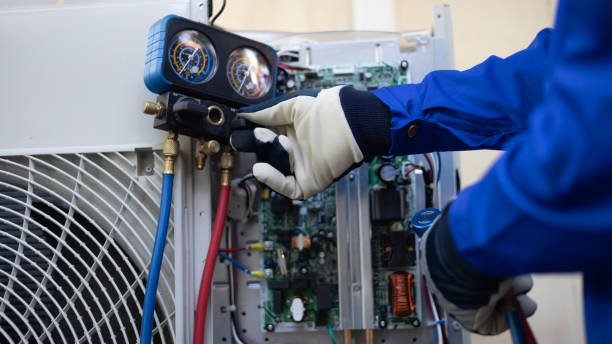 Best HVAC repair near me  in Catoosa, OK