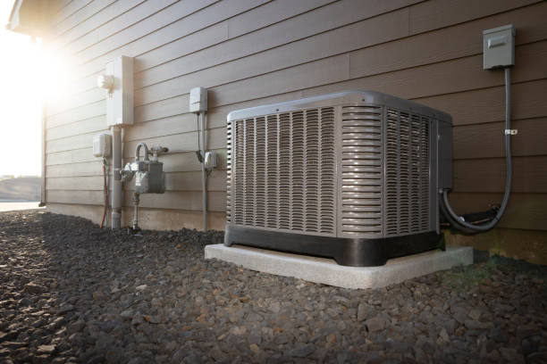 Best Commercial HVAC repair  in Catoosa, OK